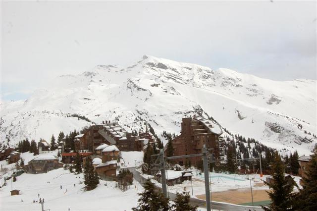 Apartements CAP NEIGE - Avoriaz