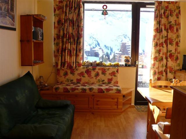 Apartements CAP NEIGE - Avoriaz