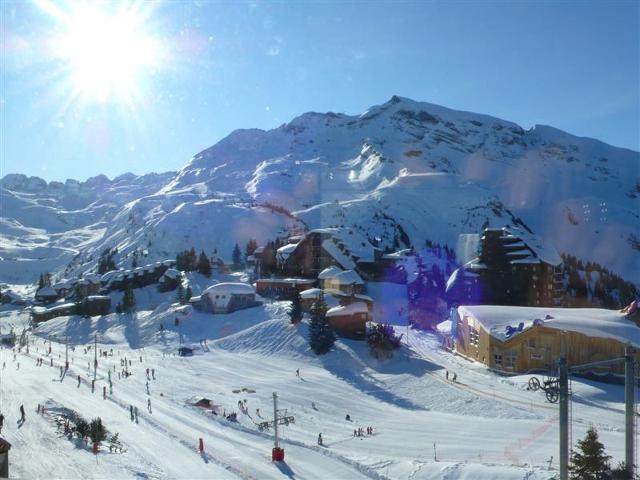 Apartements CAP NEIGE - Avoriaz