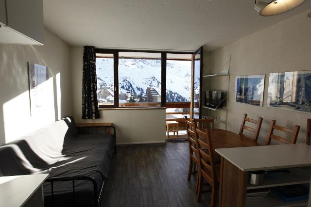 Apartements CAP NEIGE - Avoriaz