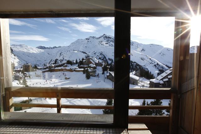 Apartements CAP NEIGE - Avoriaz