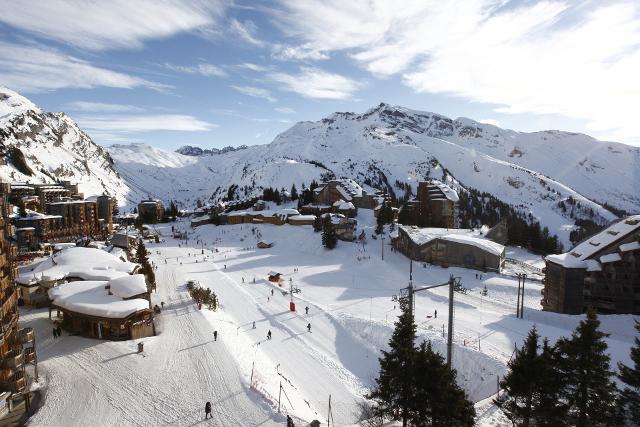 Apartements CAP NEIGE - Avoriaz