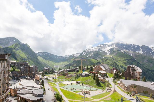 Apartements CAP NEIGE - Avoriaz