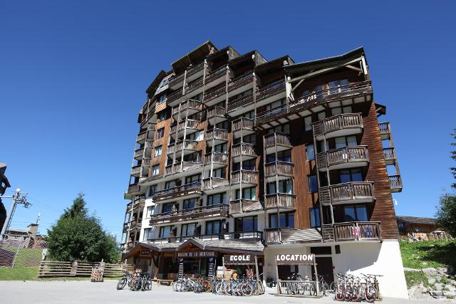 Apartements CAP NEIGE - Avoriaz