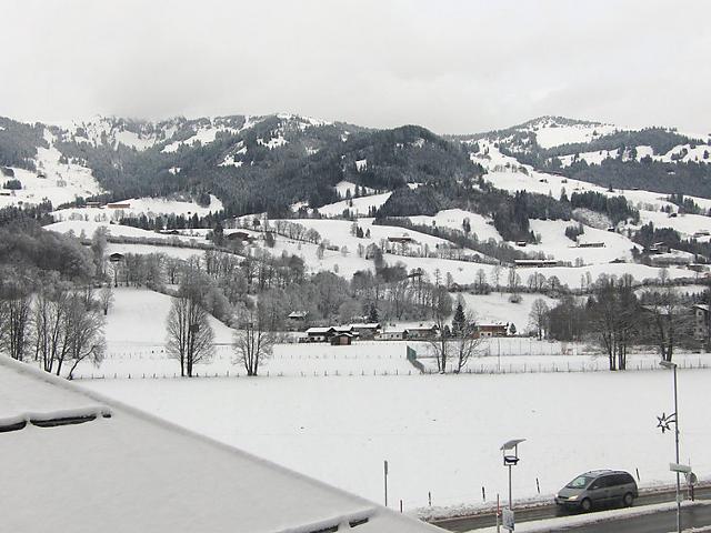 Apartment Hanneshof - Kitzbuhel