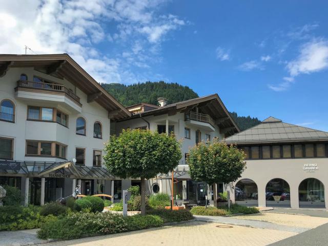 Apartment Hanneshof - Kitzbuhel