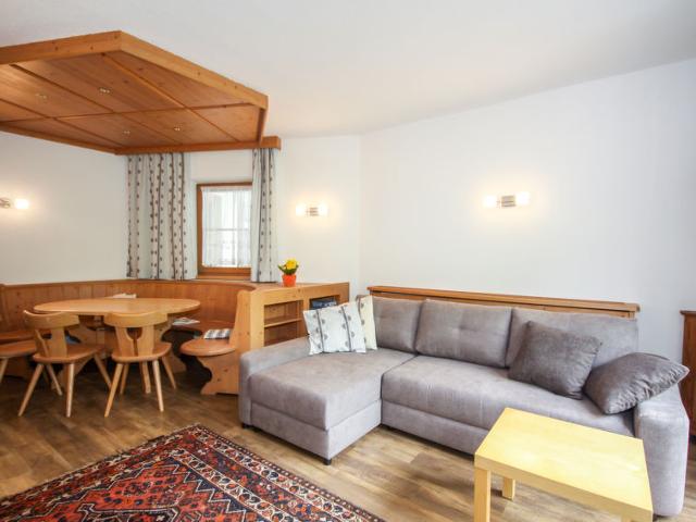 Apartment Hanneshof - Kitzbuhel