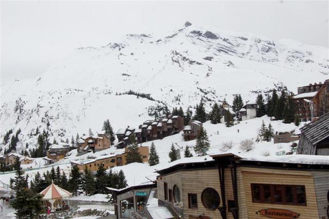 Apartements FONTAINES BLANCHES - Avoriaz