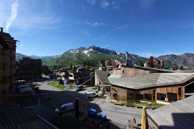 Apartements FONTAINES BLANCHES - Avoriaz