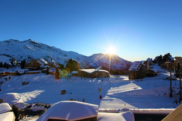 Apartements FONTAINES BLANCHES - Avoriaz