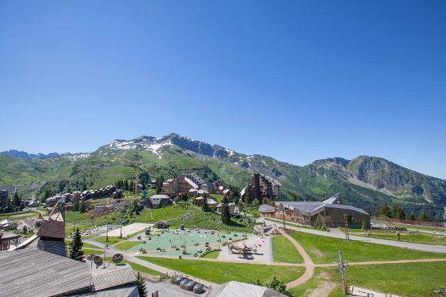 Apartements FONTAINES BLANCHES - Avoriaz