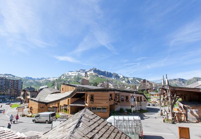 Apartements FONTAINES BLANCHES - Avoriaz