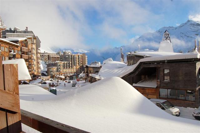 Apartements FONTAINES BLANCHES - Avoriaz