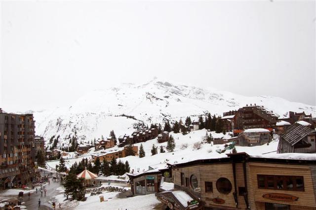 Apartements FONTAINES BLANCHES - Avoriaz