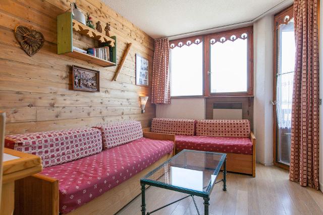 Apartements FONTAINES BLANCHES - Avoriaz