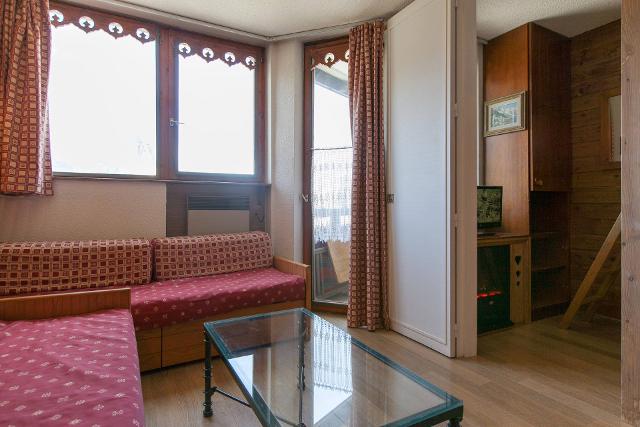 Apartements FONTAINES BLANCHES - Avoriaz