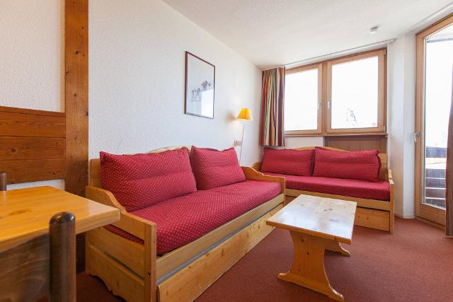 Apartements FONTAINES BLANCHES - Avoriaz