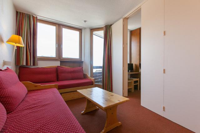 Apartements FONTAINES BLANCHES - Avoriaz