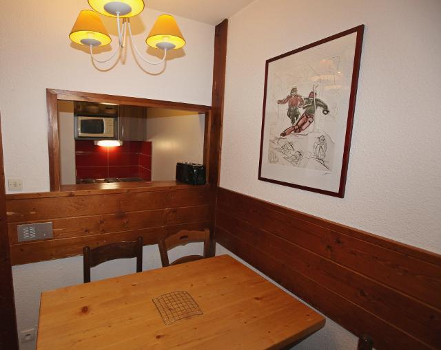 Apartements FONTAINES BLANCHES - Avoriaz