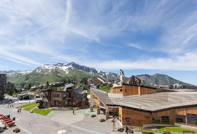 Apartements FONTAINES BLANCHES - Avoriaz