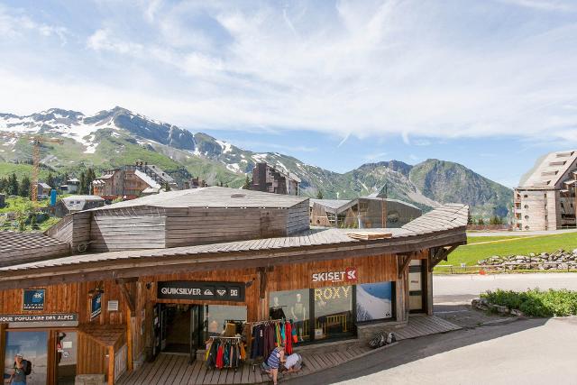 Apartements FONTAINES BLANCHES - Avoriaz