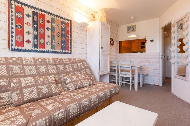 Apartements FONTAINES BLANCHES - Avoriaz