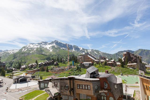 Apartements FONTAINES BLANCHES - Avoriaz