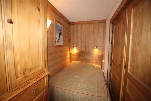 Apartements FONTAINES BLANCHES - Avoriaz