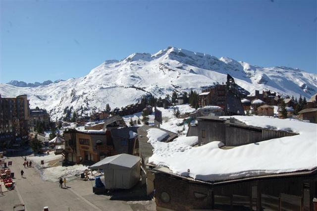 Apartements FONTAINES BLANCHES - Avoriaz