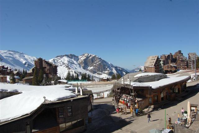 Apartements FONTAINES BLANCHES - Avoriaz