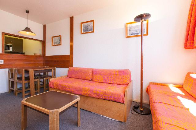 Apartements FONTAINES BLANCHES - Avoriaz