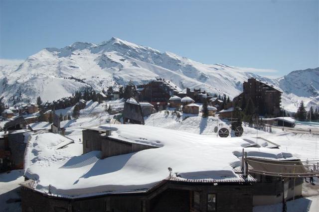 Apartements FONTAINES BLANCHES - Avoriaz