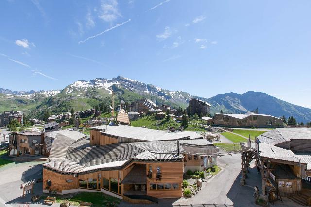 Apartements FONTAINES BLANCHES - Avoriaz