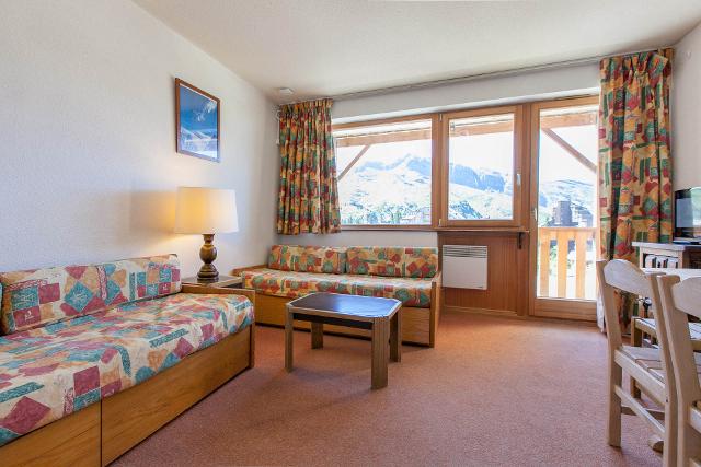 Apartements FONTAINES BLANCHES - Avoriaz