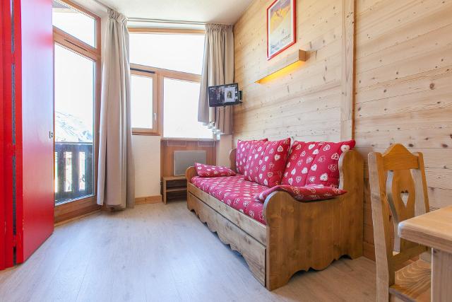 Apartements FONTAINES BLANCHES - Avoriaz