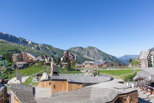 Apartements FONTAINES BLANCHES - Avoriaz