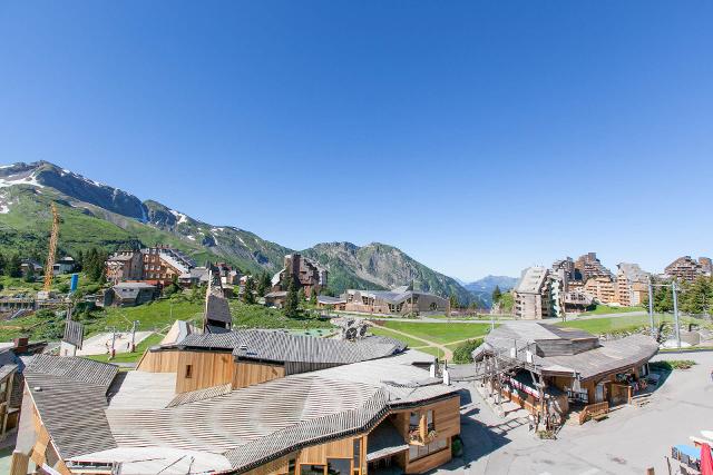 Apartements FONTAINES BLANCHES - Avoriaz