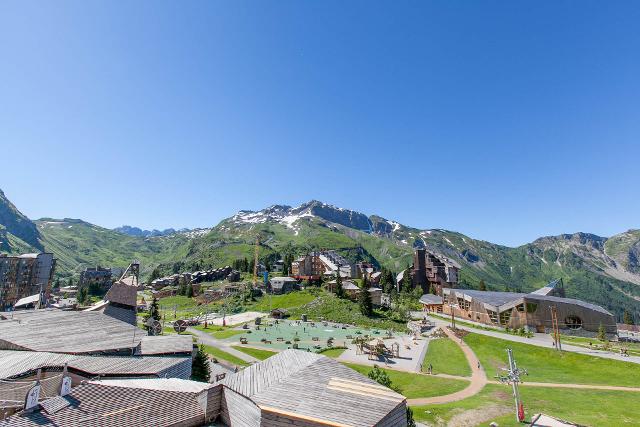 Apartements FONTAINES BLANCHES - Avoriaz