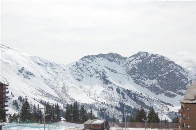 Apartements FONTAINES BLANCHES - Avoriaz