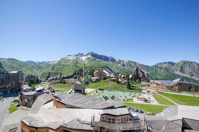 Apartements FONTAINES BLANCHES - Avoriaz