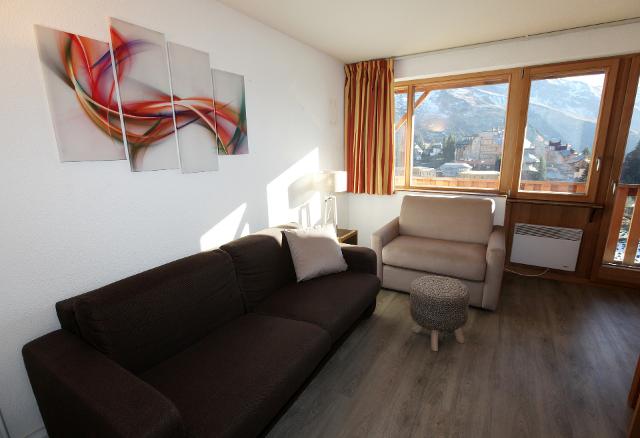 Apartements FONTAINES BLANCHES - Avoriaz