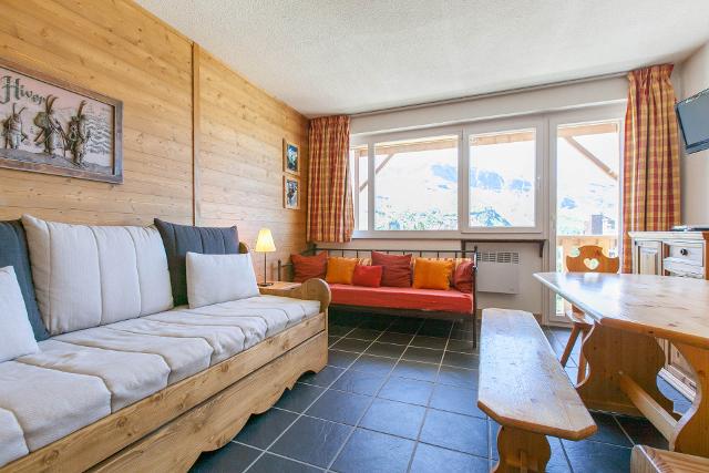 Apartements FONTAINES BLANCHES - Avoriaz