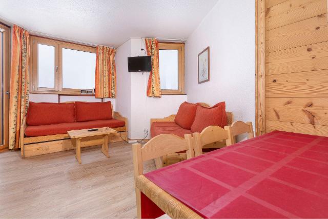 Apartements FONTAINES BLANCHES - Avoriaz