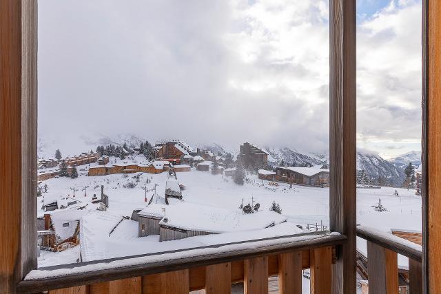 Apartements FONTAINES BLANCHES - Avoriaz