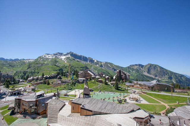 Apartements FONTAINES BLANCHES - Avoriaz