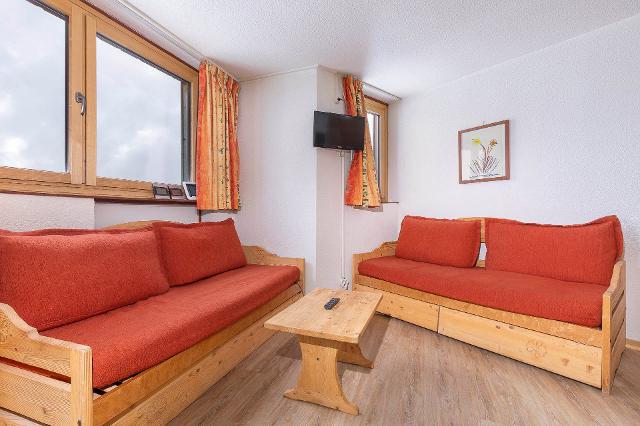 Apartements FONTAINES BLANCHES - Avoriaz