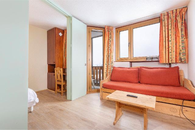 Apartements FONTAINES BLANCHES - Avoriaz