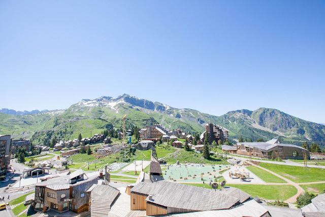 Apartements FONTAINES BLANCHES - Avoriaz