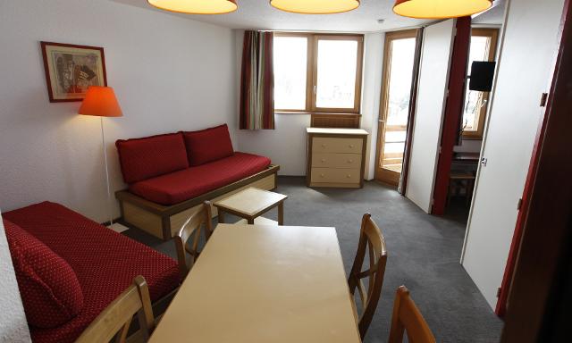 Apartements FONTAINES BLANCHES - Avoriaz