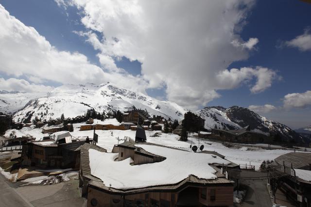 Apartements FONTAINES BLANCHES - Avoriaz